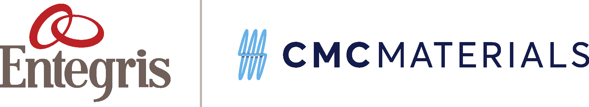 Entegris CMC Materials Logo Vector Logo